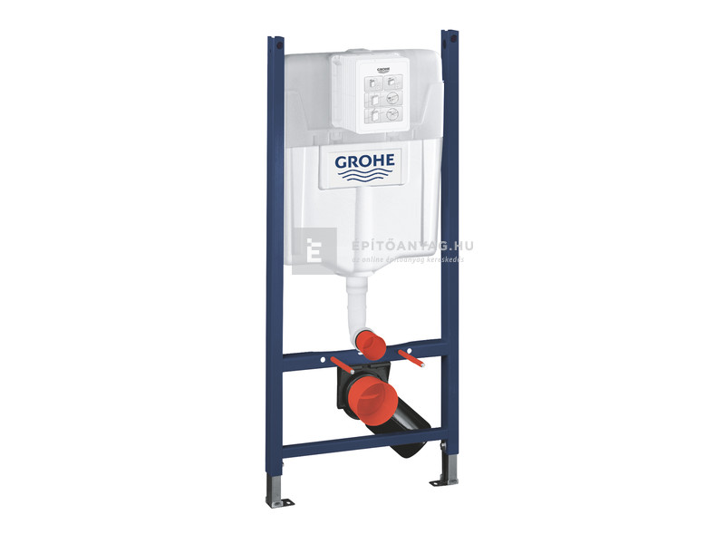 GROHE Rapid SL WC tartály