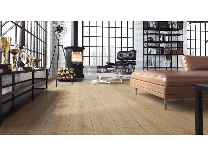 SWISS KRONO Symfonia Aqua Zero Vivo tölgy laminált padló 12 mm