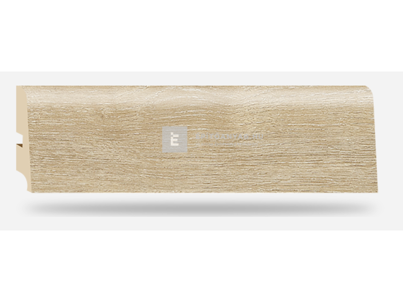 Béta-Floor 4527 Vivo tölgy P85 laminált padló szegélyléc 2,5 m