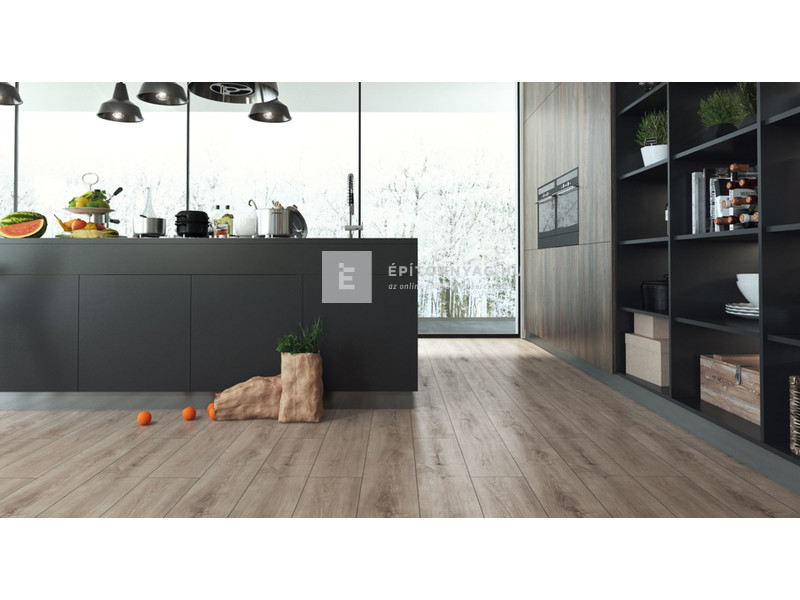 SWISS KRONO Symfonia Aqua Zero Solo tölgy laminált padló 12 mm