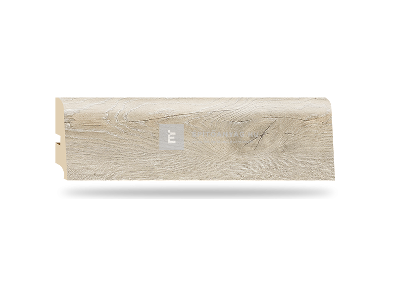 Béta-Floor 4529 Solo tölgy P85 laminált padló szegélyléc 2,5 m