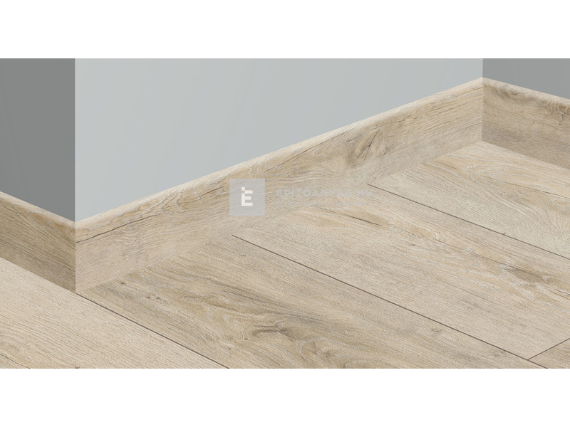 SWISS KRONO Symfonia Aqua Zero Solo tölgy laminált padló 12 mm