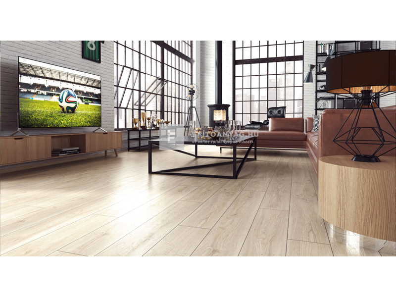 SWISS KRONO Symfonia Aqua Zero Presto tölgy laminált padló 12 mm