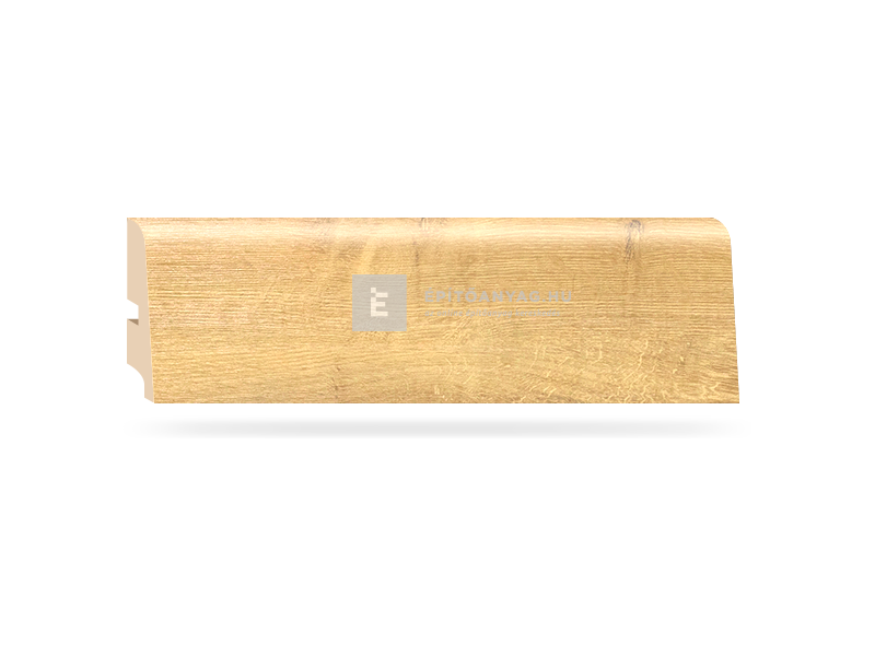 Béta-Floor 4564 Japán tölgy P85 laminált padló szegélyléc 2,5 m