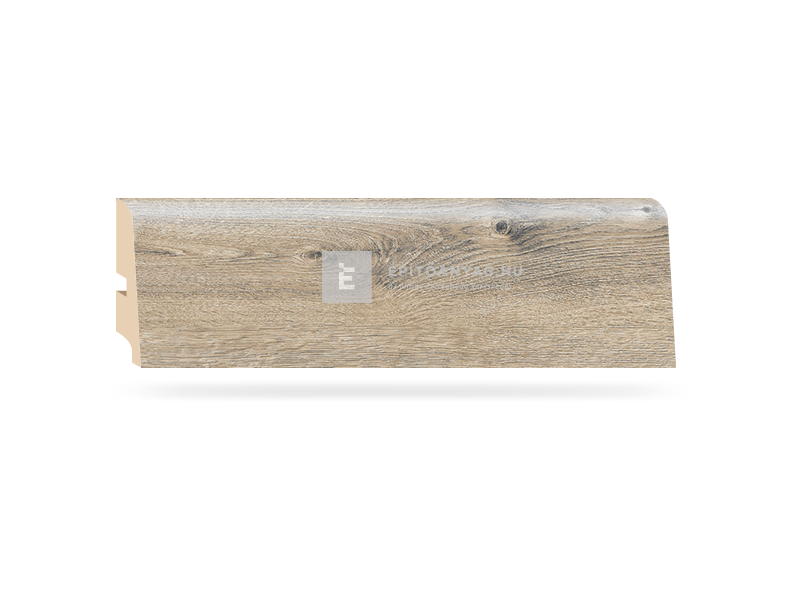 Béta-Floor 4567 Capricorn tölgy P85 laminált padló szegélyléc 2,5 m