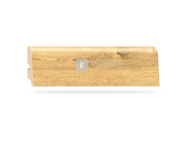 Béta-Floor 4571 Virgo tölgy P85 laminált padló szegélyléc 2,5 m