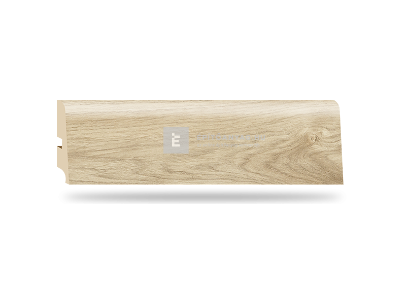 Béta-Floor 4574 Eagle tölgy P85 laminált padló szegélyléc 2,5 m