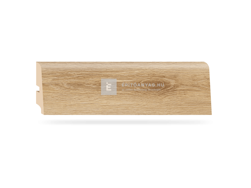 Béta-Floor 4900 Almeira fenyő P85 laminált padló szegélyléc 2,5 m