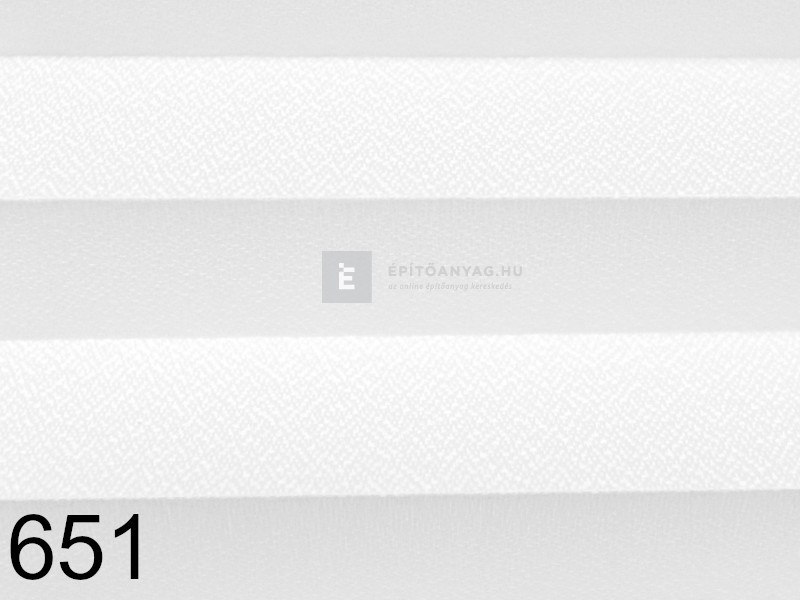 Fakro APS I 78x140 cm, 651-es színkódú fényszűrő harmonika roló