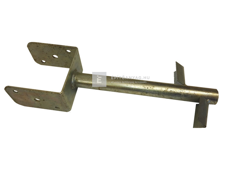 OSZLOPTARTÓ 120-AS BETONOZHAT.