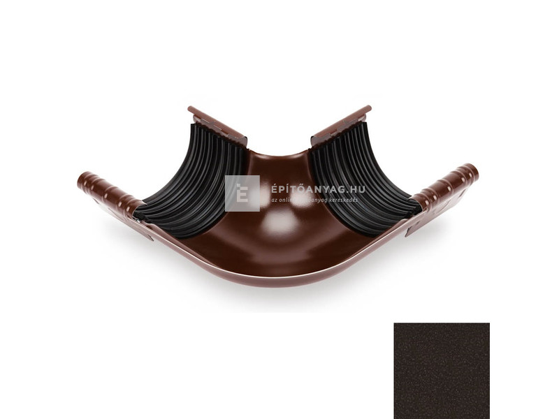 Galeco STAL barna 150 külső szeglet 90°