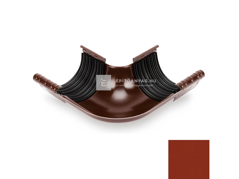 Galeco STAL 150 téglavörös külső szeglet 90°