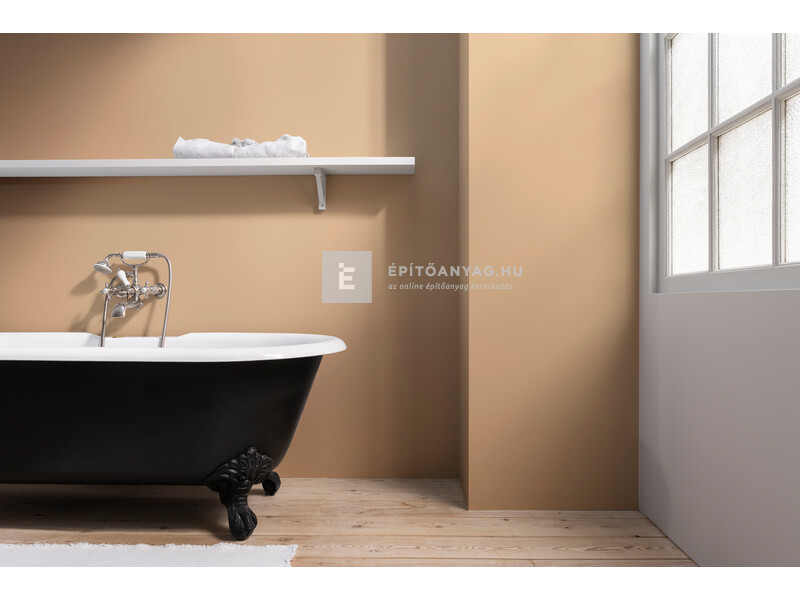 Dulux Nagyvilág színei szikrázó napkelte 5 l