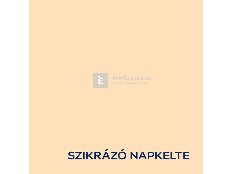 Dulux Nagyvilág színei szikrázó napkelte 5 l