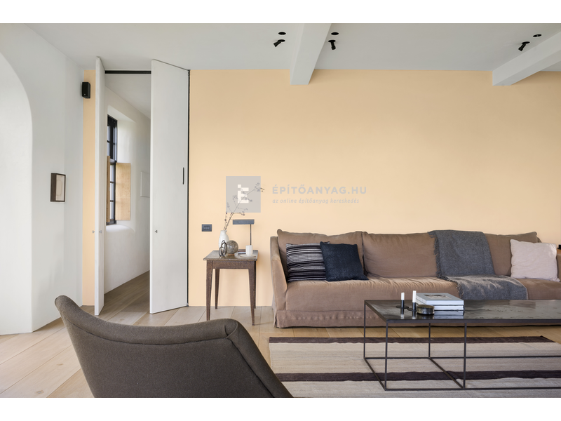 Dulux Nagyvilág színei gangeszi kavics 5 l