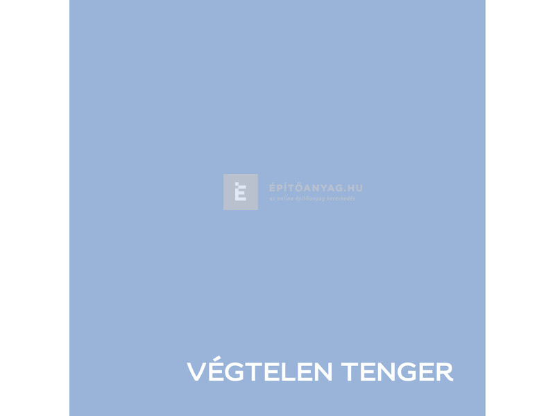 Dulux Nagyvilág színei végtelen tenger 2,5 l