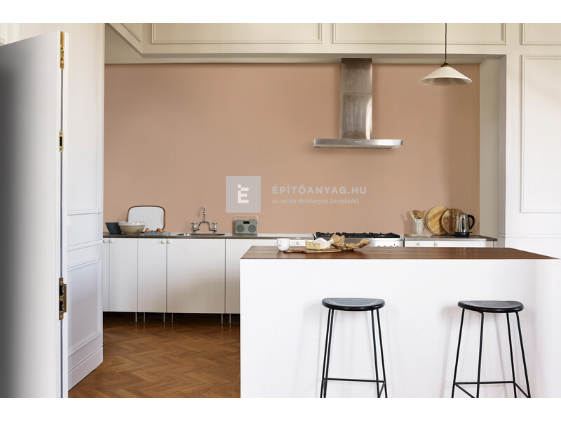 Dulux Nagyvilág színei masala tea 5 l