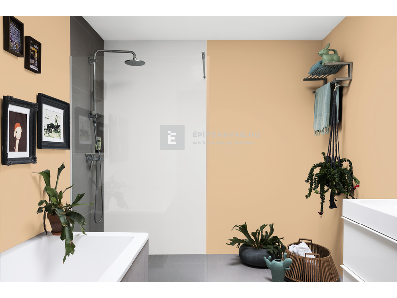 Dulux Nagyvilág színei bengáli ösvény 5 l