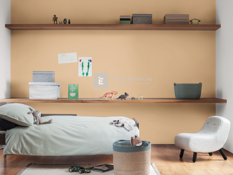 Dulux Nagyvilág színei bengáli ösvény 5 l