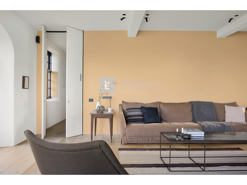 Dulux Nagyvilág színei bengáli ösvény 5 l