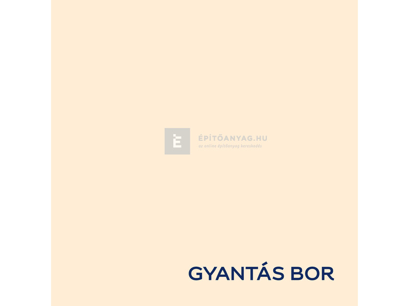 Dulux Nagyvilág színei gyantás bor 5 l