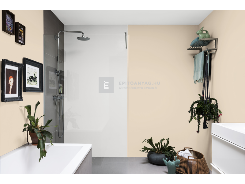 Dulux Nagyvilág színei gyapjú szőttes 2,5 l