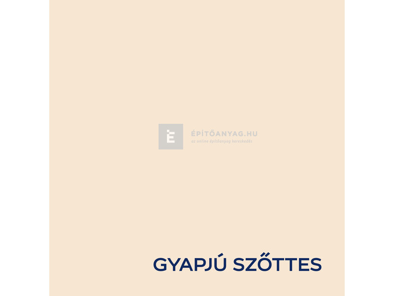 Dulux Nagyvilág színei gyapjú szőttes 5 l