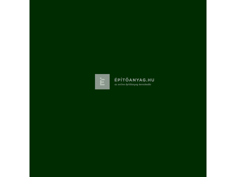 Supralux falfesték színező pigment vizes falfestékhez 100 ml zöld