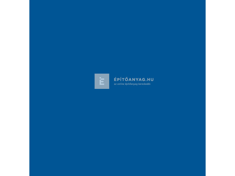Supralux Astralin univerzális selyemfényű zománcfesték kék 0,25 l