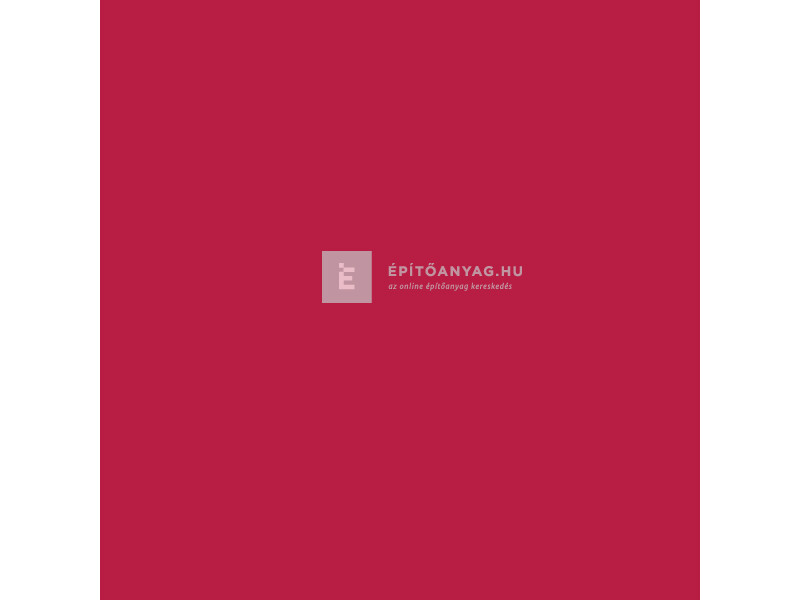 Supralux Astralin univerzális selyemfényű zománcfesték piros 1 l