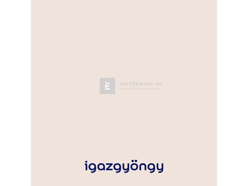 Dulux Easycare igazgyöngy 2,5 l