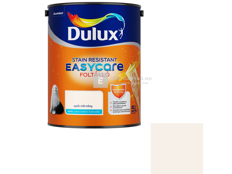 Dulux Easycare opál márvány 5 l