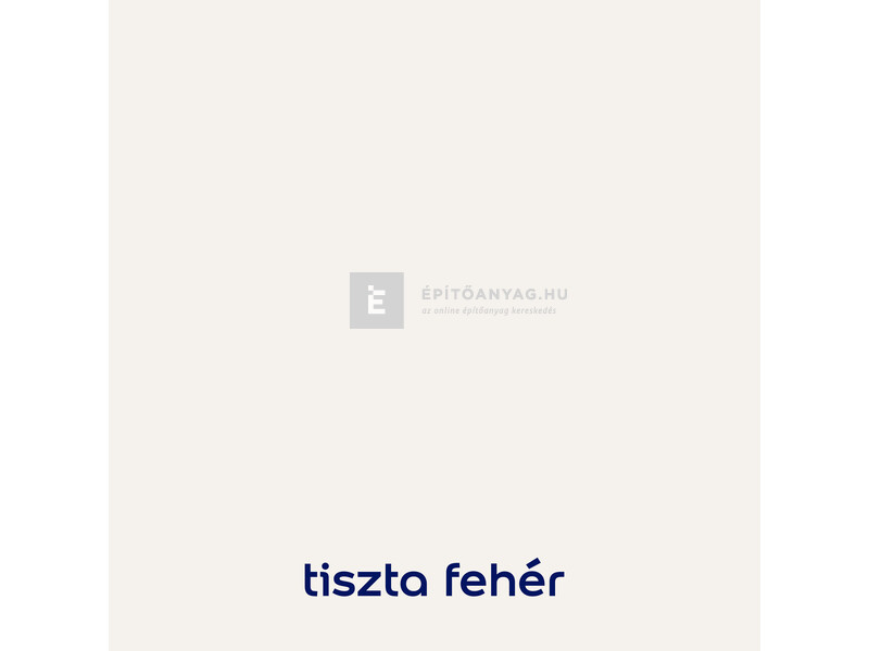 Dulux Easycare tiszta fehér 2,5 l