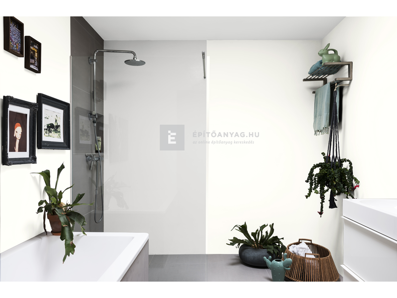 Dulux Easycare tiszta fehér 9 l