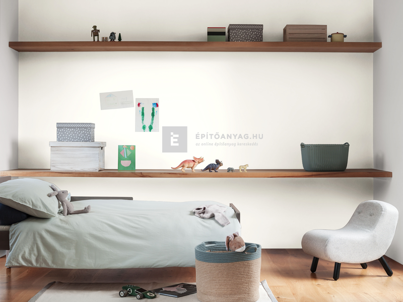 Dulux Easycare tiszta fehér 9 l