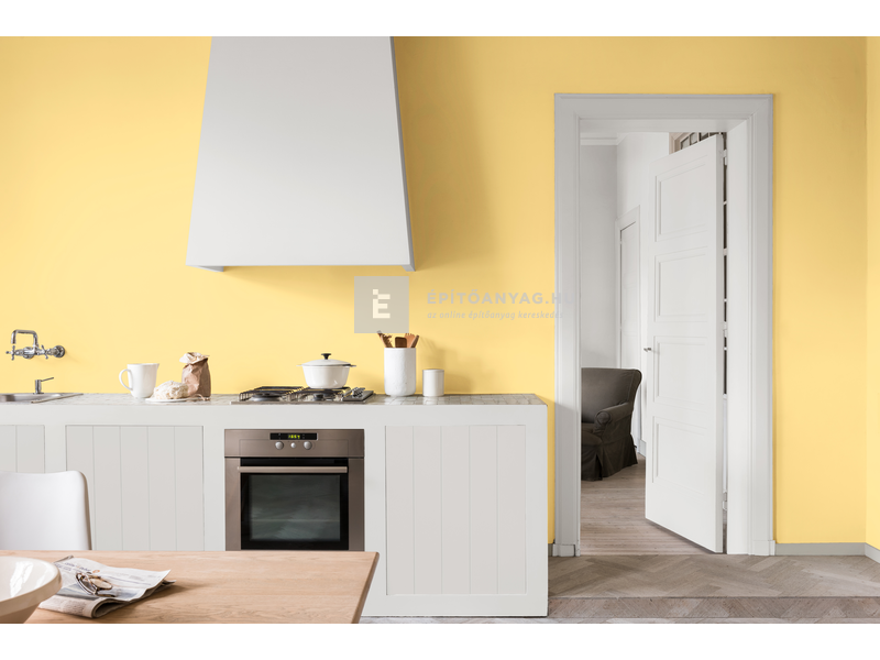Dulux Easycare Mézes csupor 2,5 l