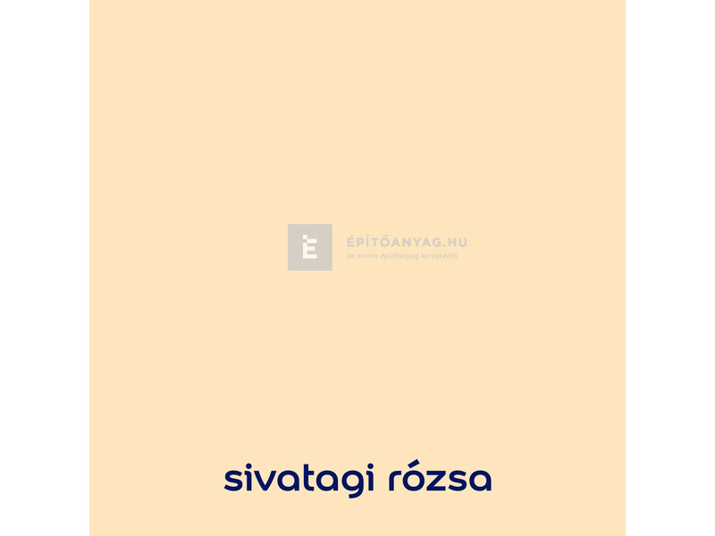 Dulux Easycare sivatagi rózsa 2,5 l