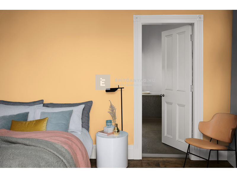 Dulux Easycare sivatagi rózsa 2,5 l