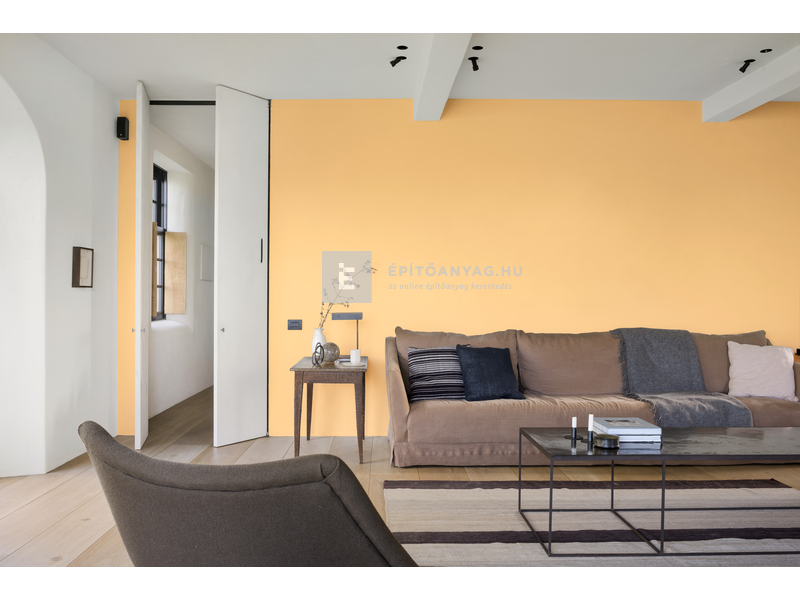 Dulux Easycare sivatagi rózsa 2,5 l