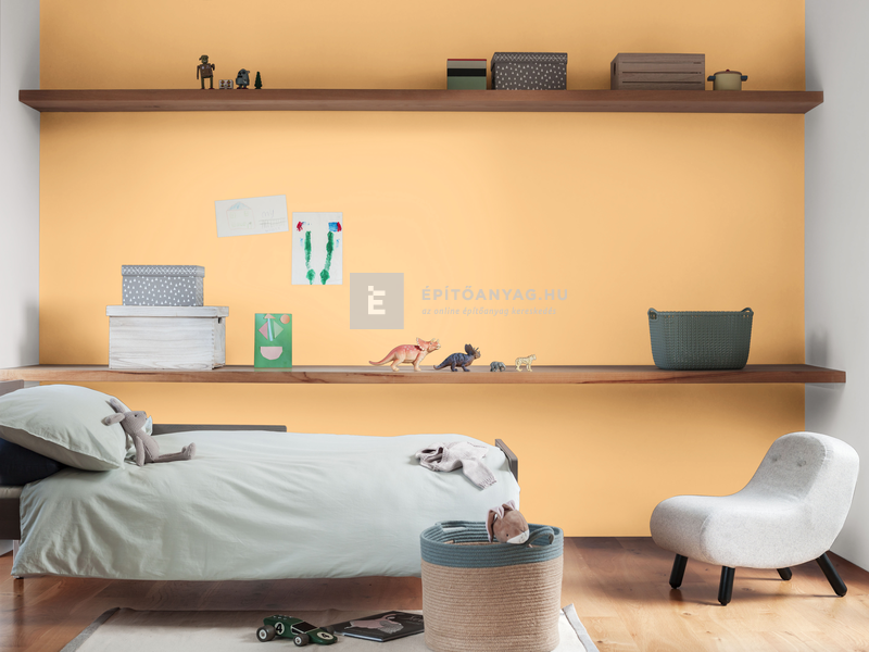 Dulux Easycare sivatagi rózsa 5 l