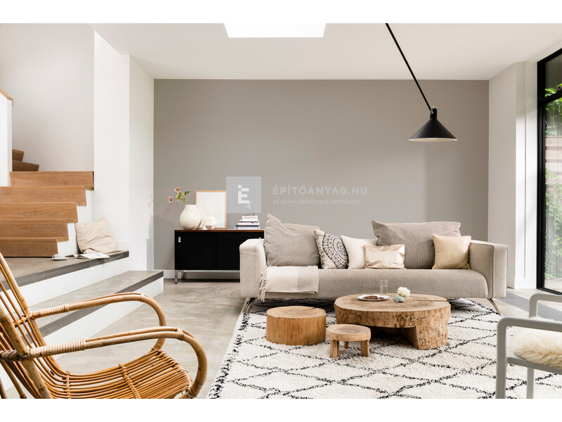Dulux Easycare bársony szürkület 5 l