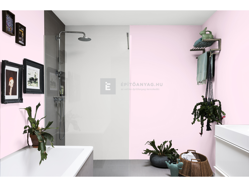 Dulux Easycare rózsakvarc 2,5 l