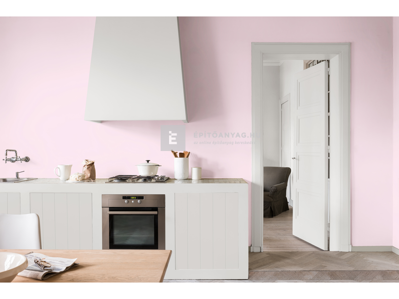 Dulux Easycare rózsakvarc 2,5 l