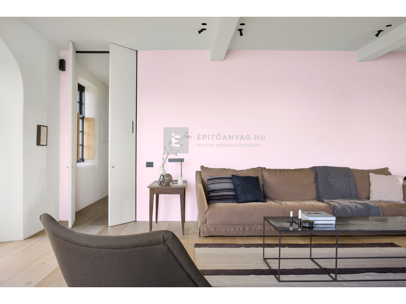 Dulux Easycare rózsakvarc 5 l