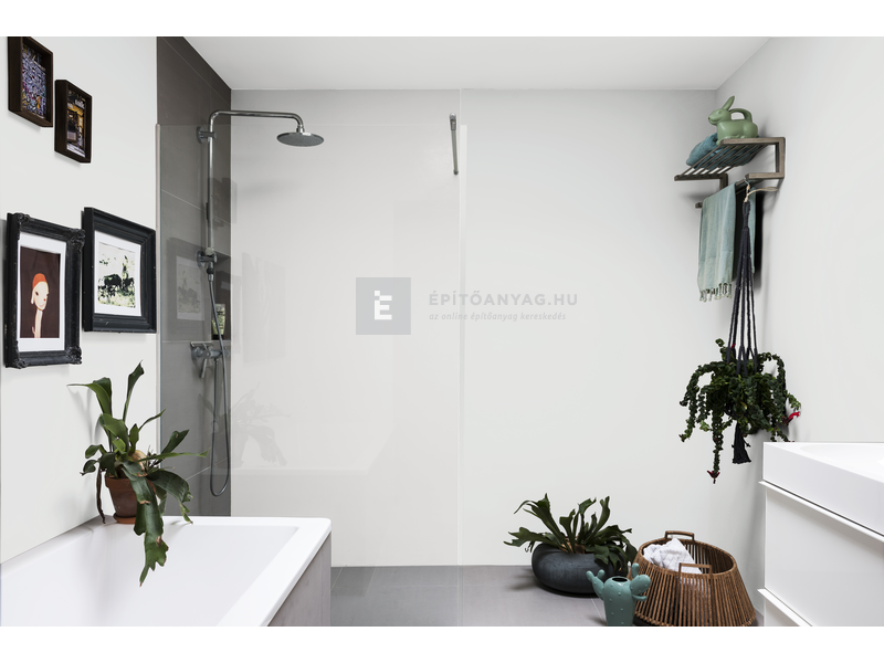 Dulux Easycare gyémánt por 2,5 l