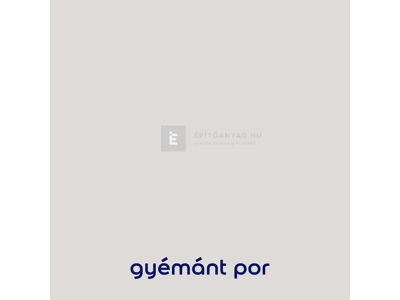Dulux Easycare gyémánt por 2,5 l