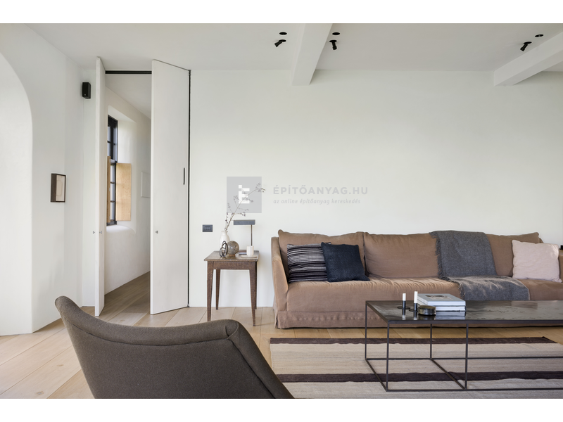 Dulux Easycare gyémánt por 5 l