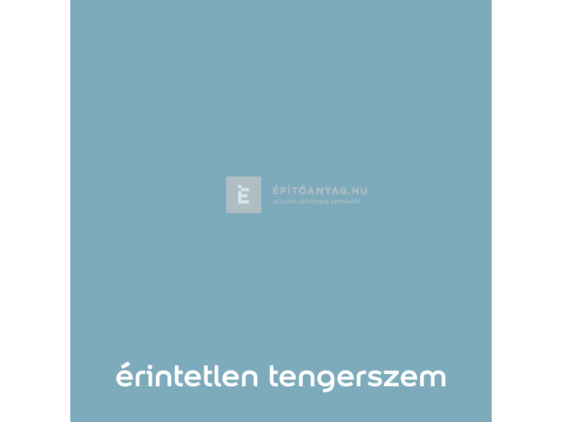 Dulux Easycare foltálló beltéri falfesték érintetlen tengerszem 2,5 l