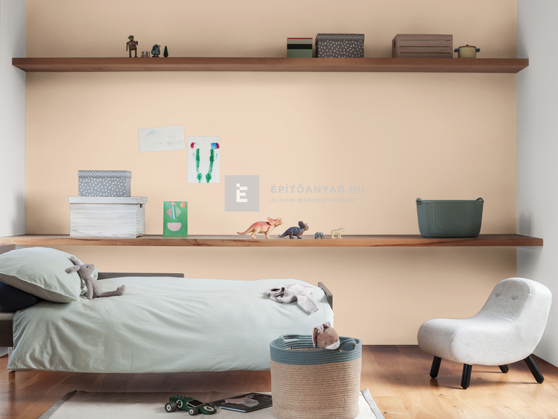 Dulux Easycare faragott homokkő 2,5 l