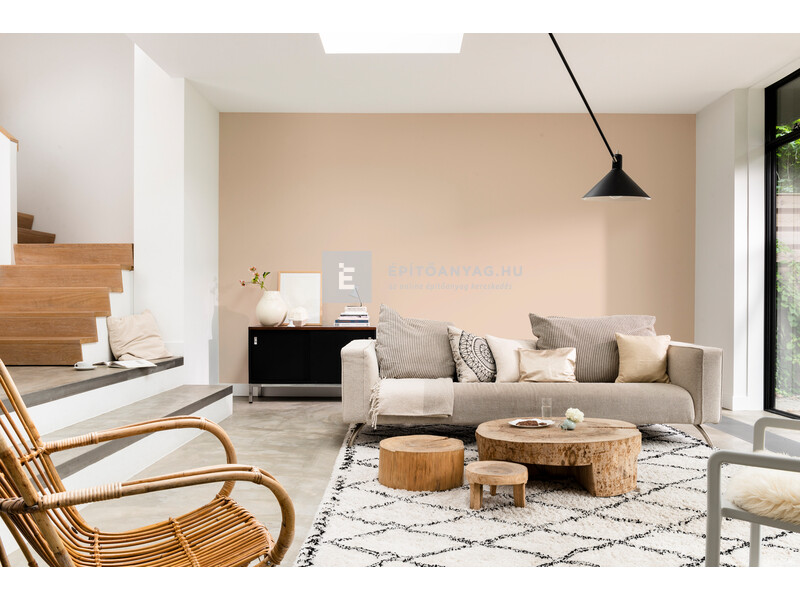 Dulux Easycare gyöngyöző pezsgő 2,5 l